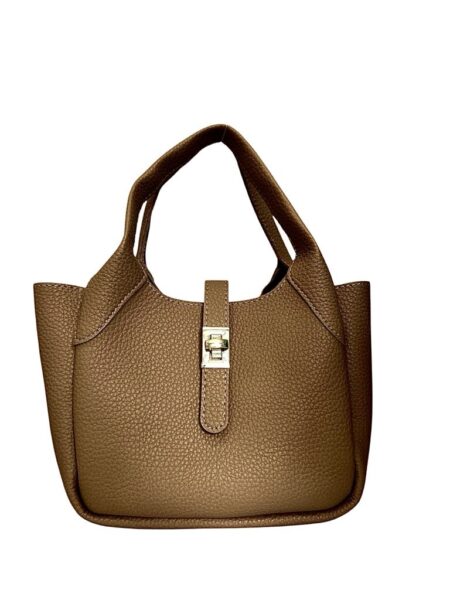 Retro-Inspired Crossbody Bag for Women
