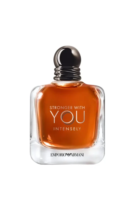 Armani Stronger with you Intensely 50ml EDP